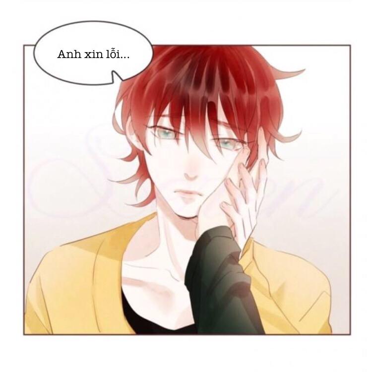 Giữa Tình Yêu Và Tình Bạn: Chapter 38