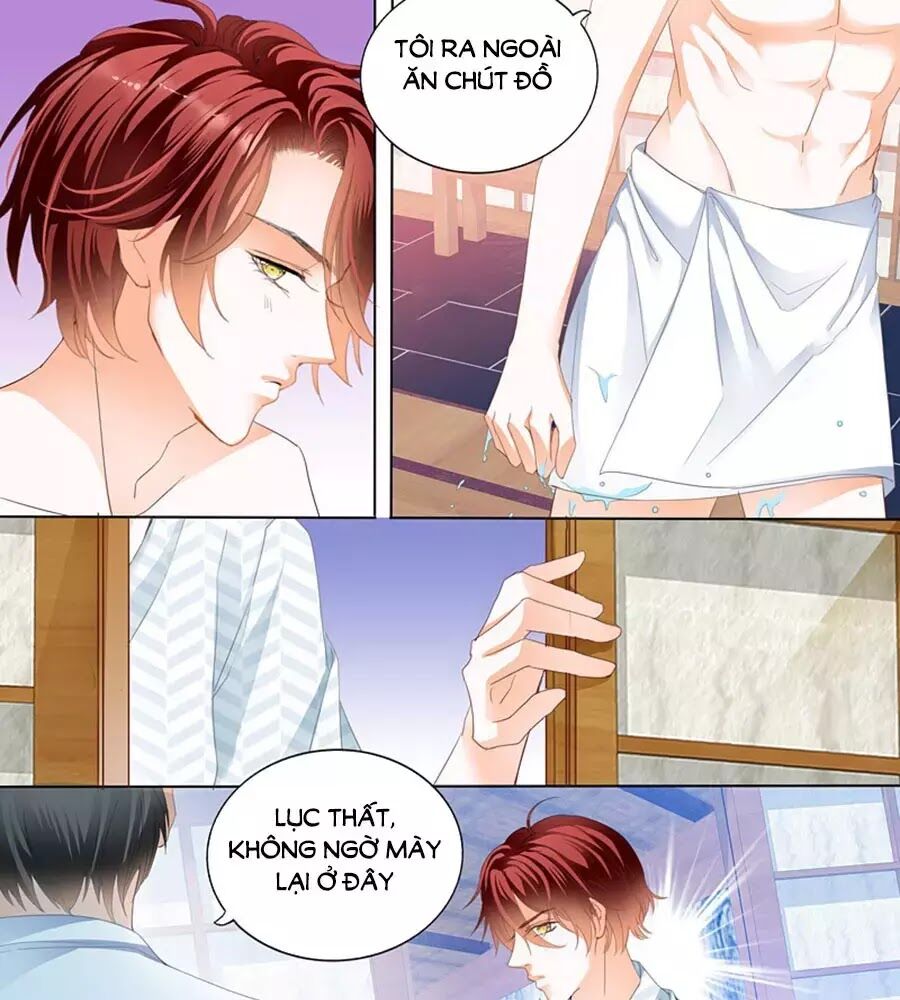 Bá Đạo Tiểu Thúc, Xin Trêu Chọc Vừa Thôi!: Chapter 71