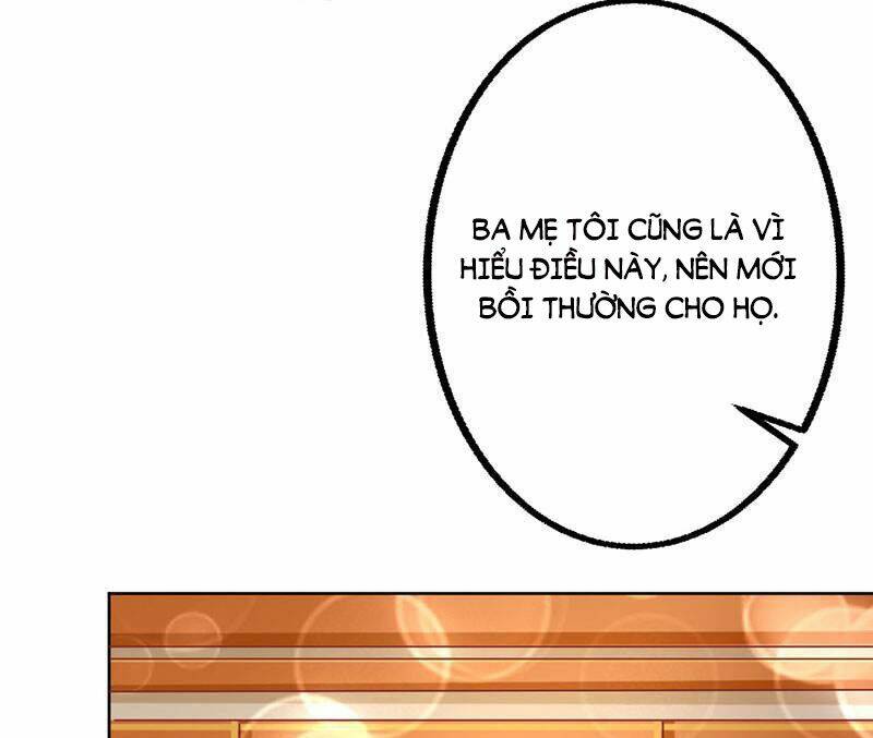 Này! Đừng Động Vào Phô Mai Của Tôi: Chapter 80