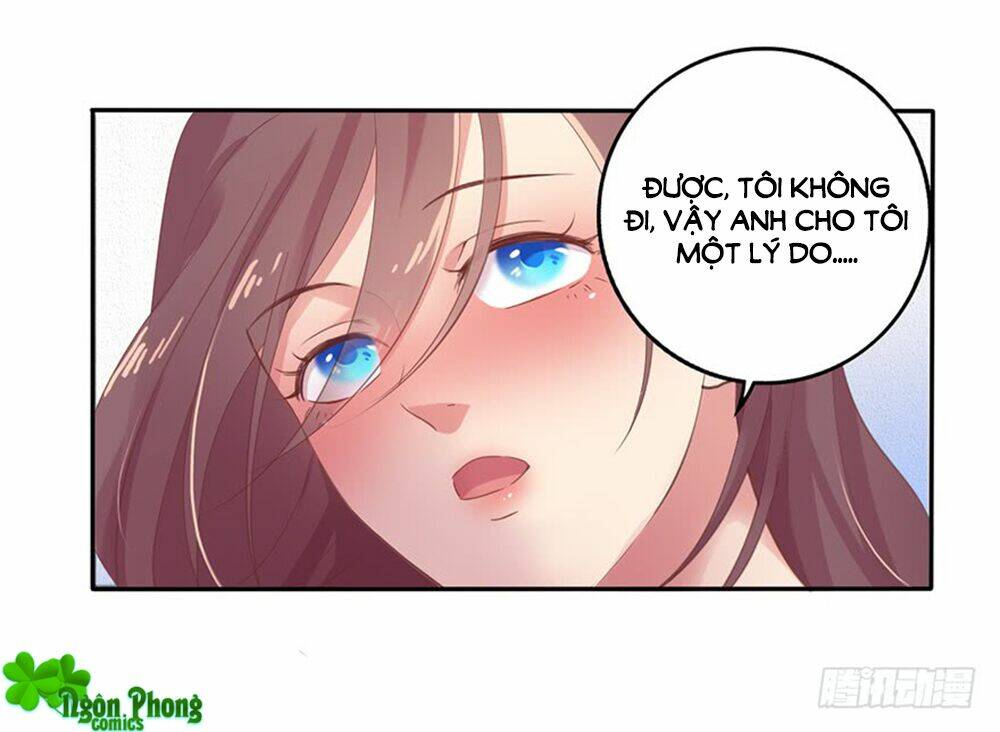 Vạn Sợi Tơ Tình: Chapter 17