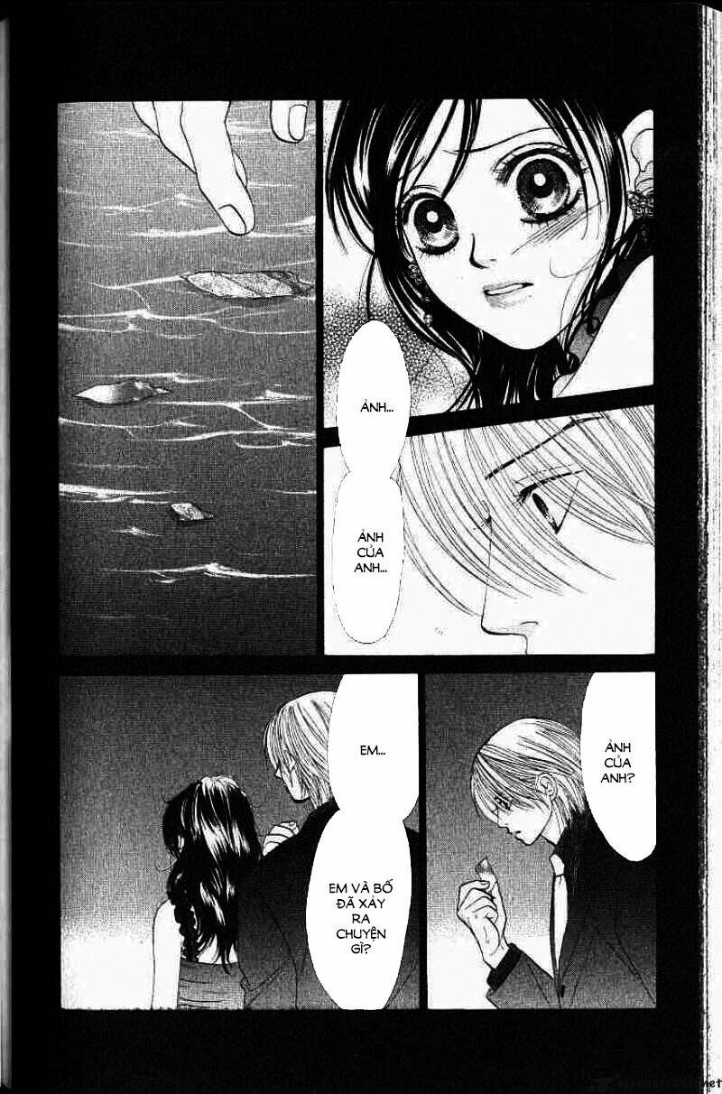 Tình Yêu Đích Thực: Chapter 47