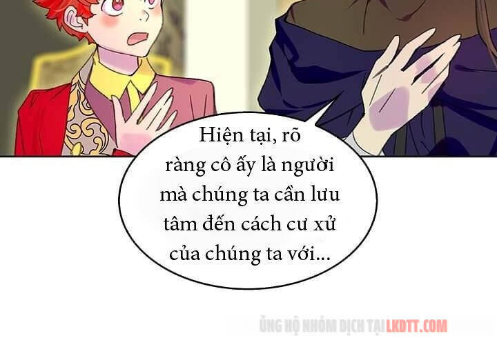 Đừng Xem Thường Nữ Phụ: Chapter 92
