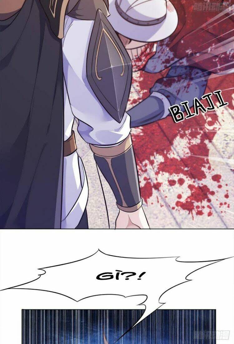 Xâm Lược Vạn Giới: Chapter 2