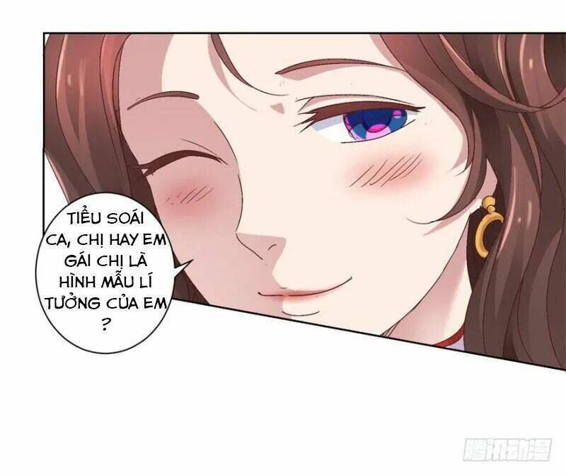 Đô Thị Chí Tôn Hệ Thống: Chapter 16