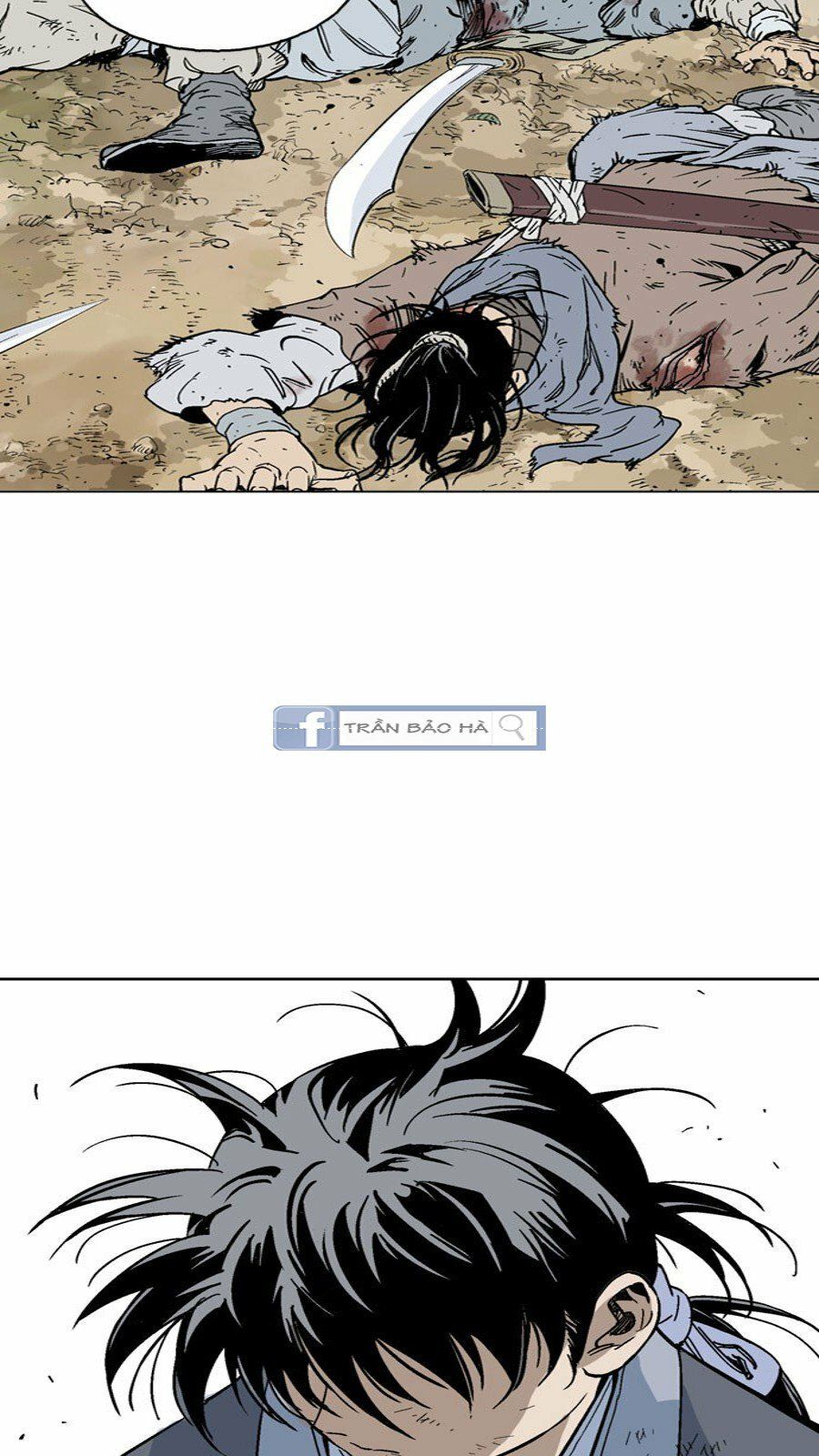 Cao Thủ 2: Chapter 56
