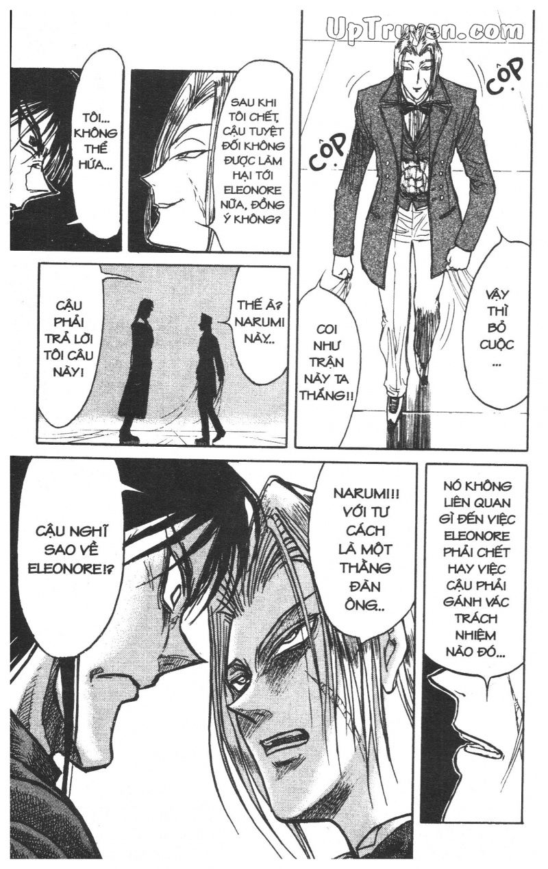 Fujita Kazuhiro: Chapter 41