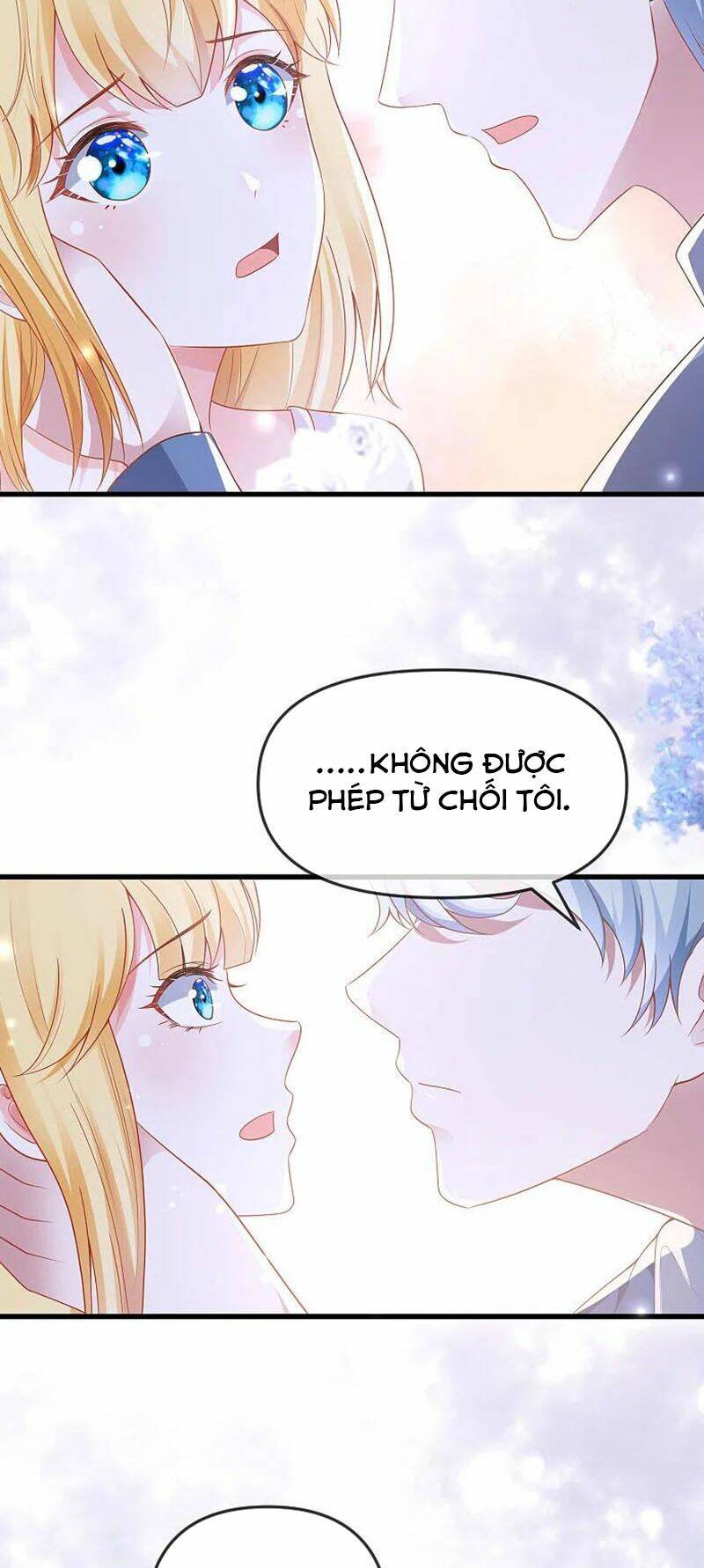 Sủng Hậu Của Vương: Chapter 137