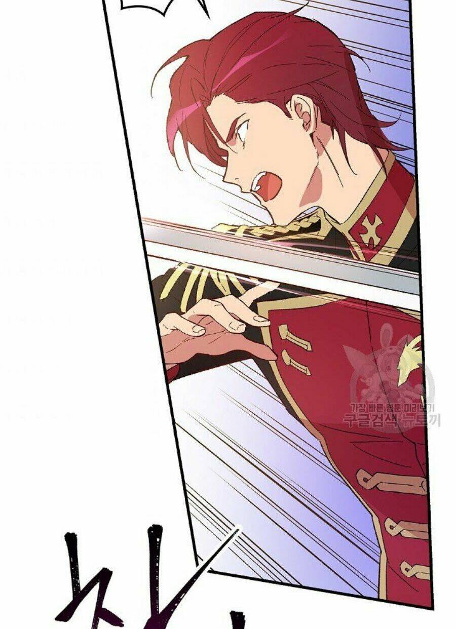 Kỵ Sĩ Đỏ Không Mê Tiền Mù Quáng: Chapter 5