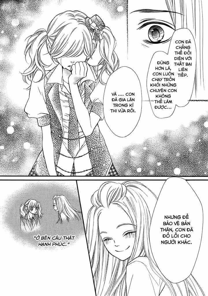 Pika Ichi: Chapter 7