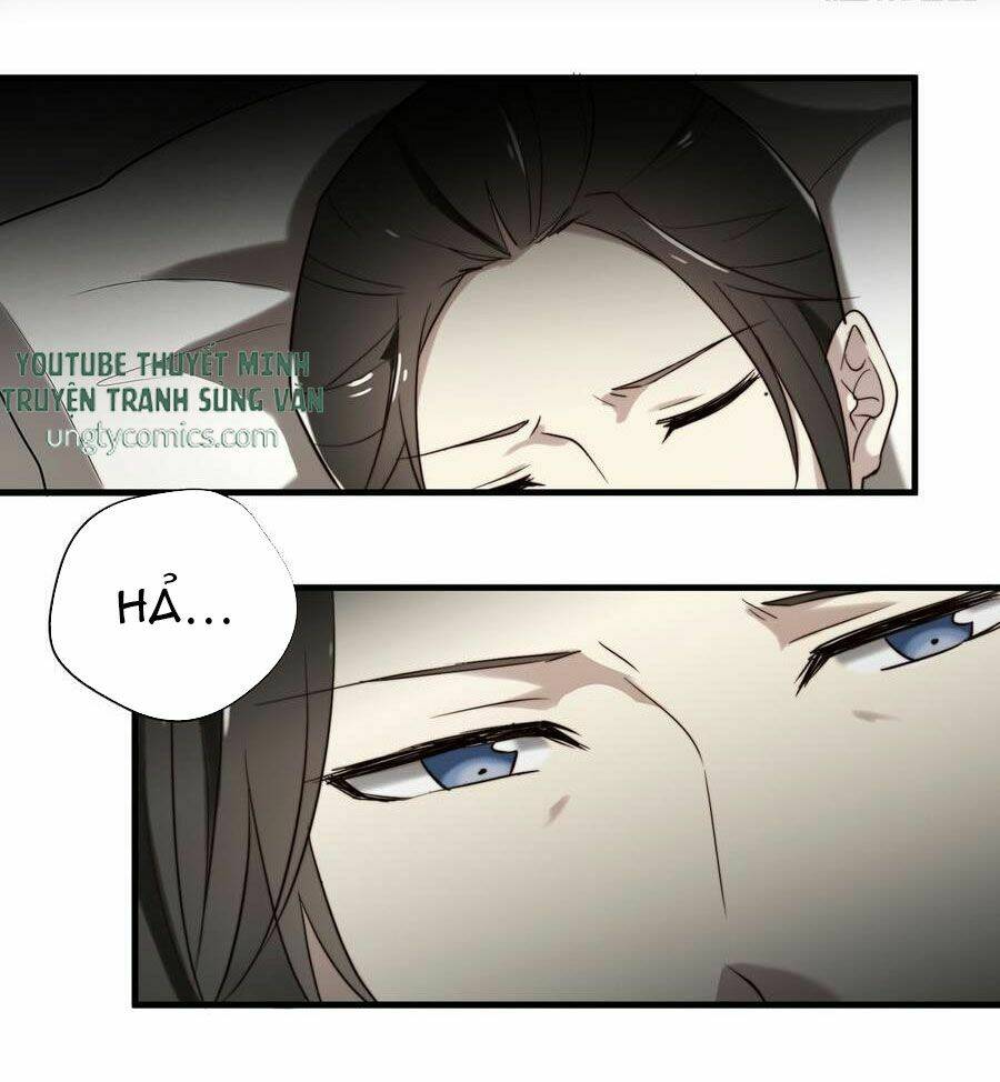 Đơn Phương Yêu Thầm Anh: Chapter 8