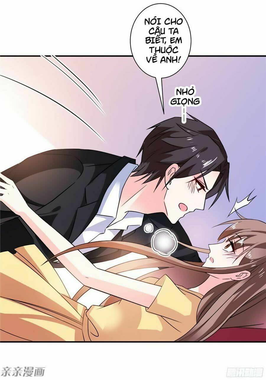 Vợ Yêu Là Báu Vật: Chapter 39