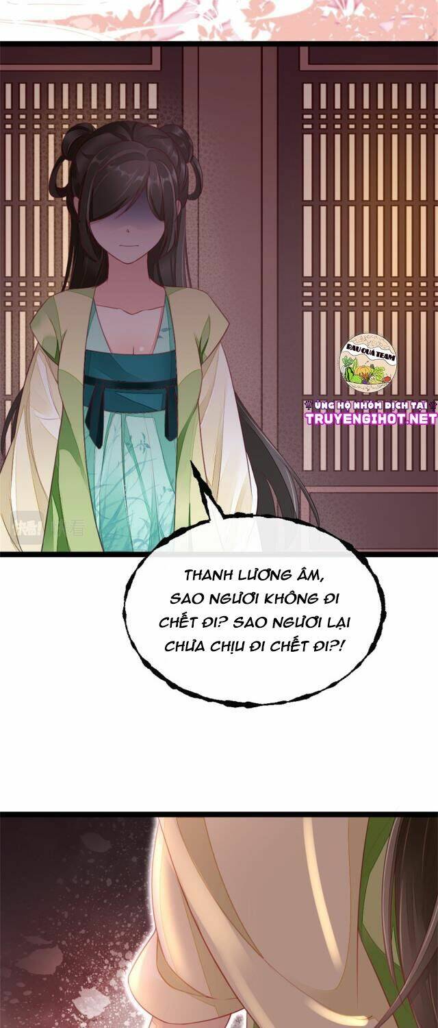 Mau Xuyên Không Rửa Tội Cho Nhân Vật Phản Diện: Chapter 6