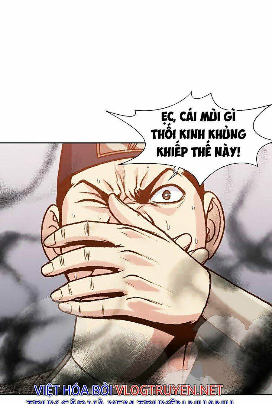 Thiên Võ Chiến Thần: Chapter 15