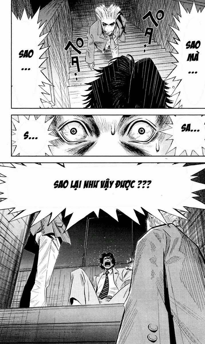 Akumetsu: Chapter 54