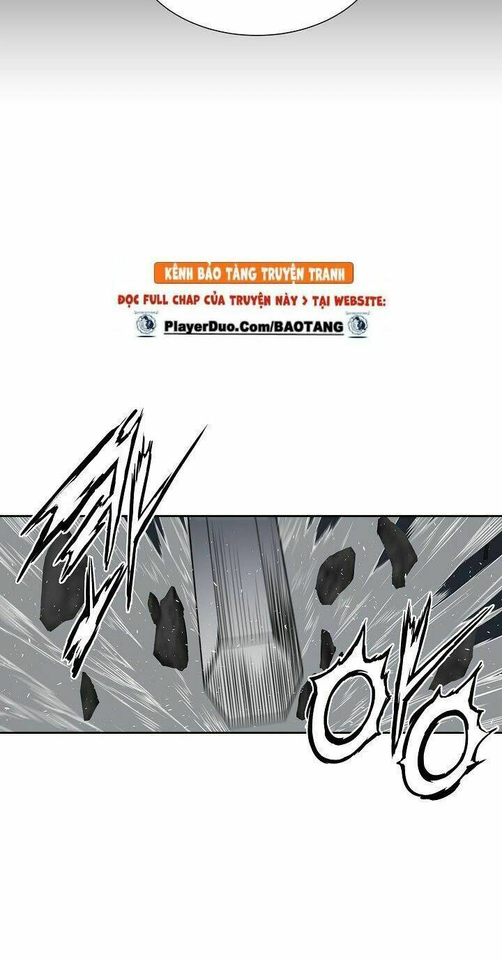 Vô Kiếm Tiểu Tử: Chapter 37