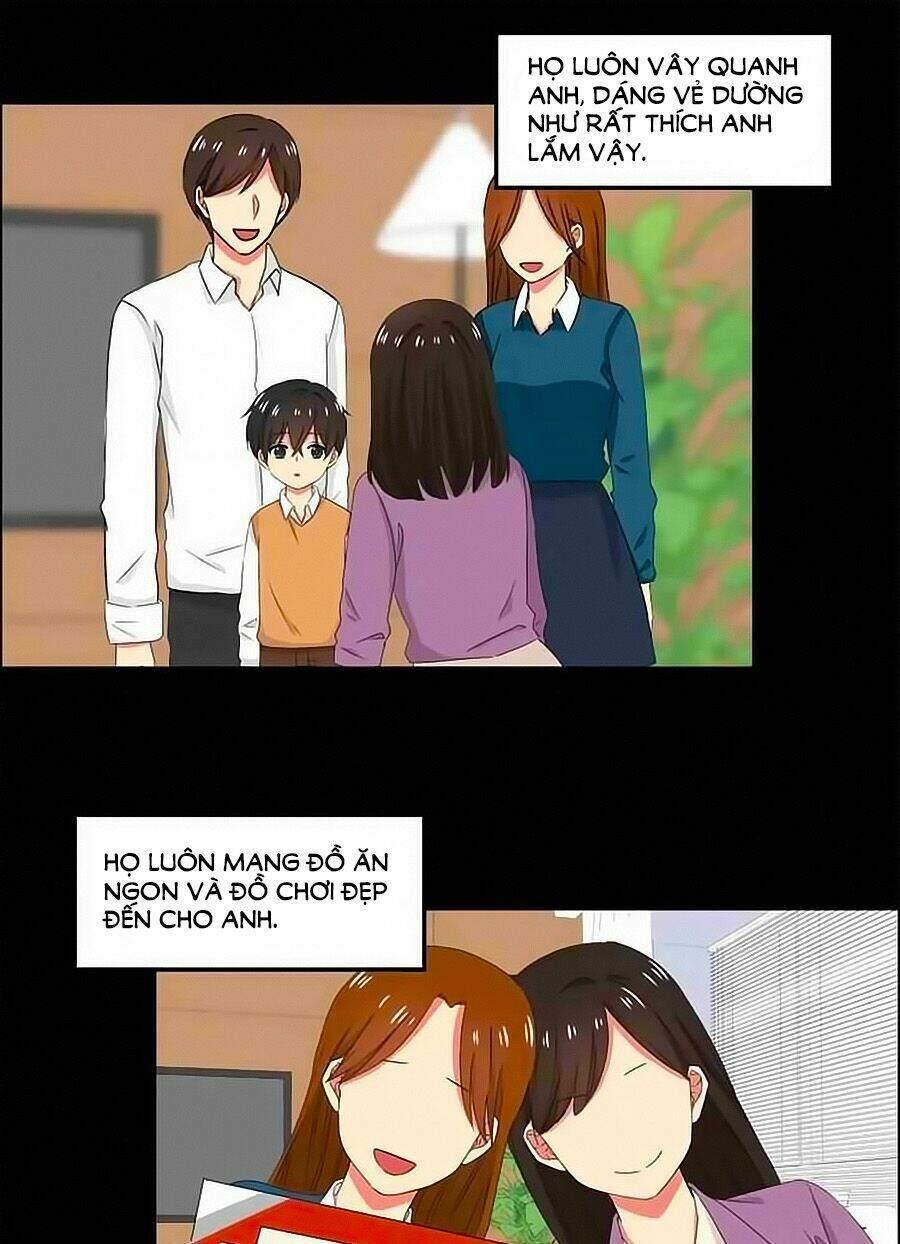 Đại Thần Tình Yêu Chớ Chạm Tôi: Chapter 50