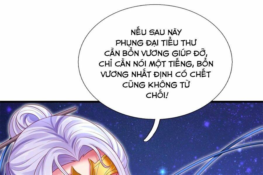 Phụng Lâm Thiên Hạ: Đệ Nhất Mỹ Nữ: Chapter 40