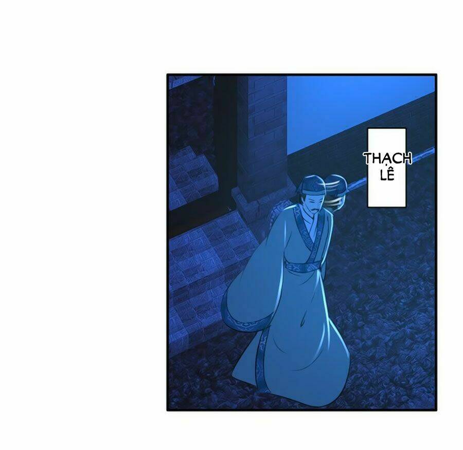 Mỹ Nhân Làm Tướng: Chapter 36