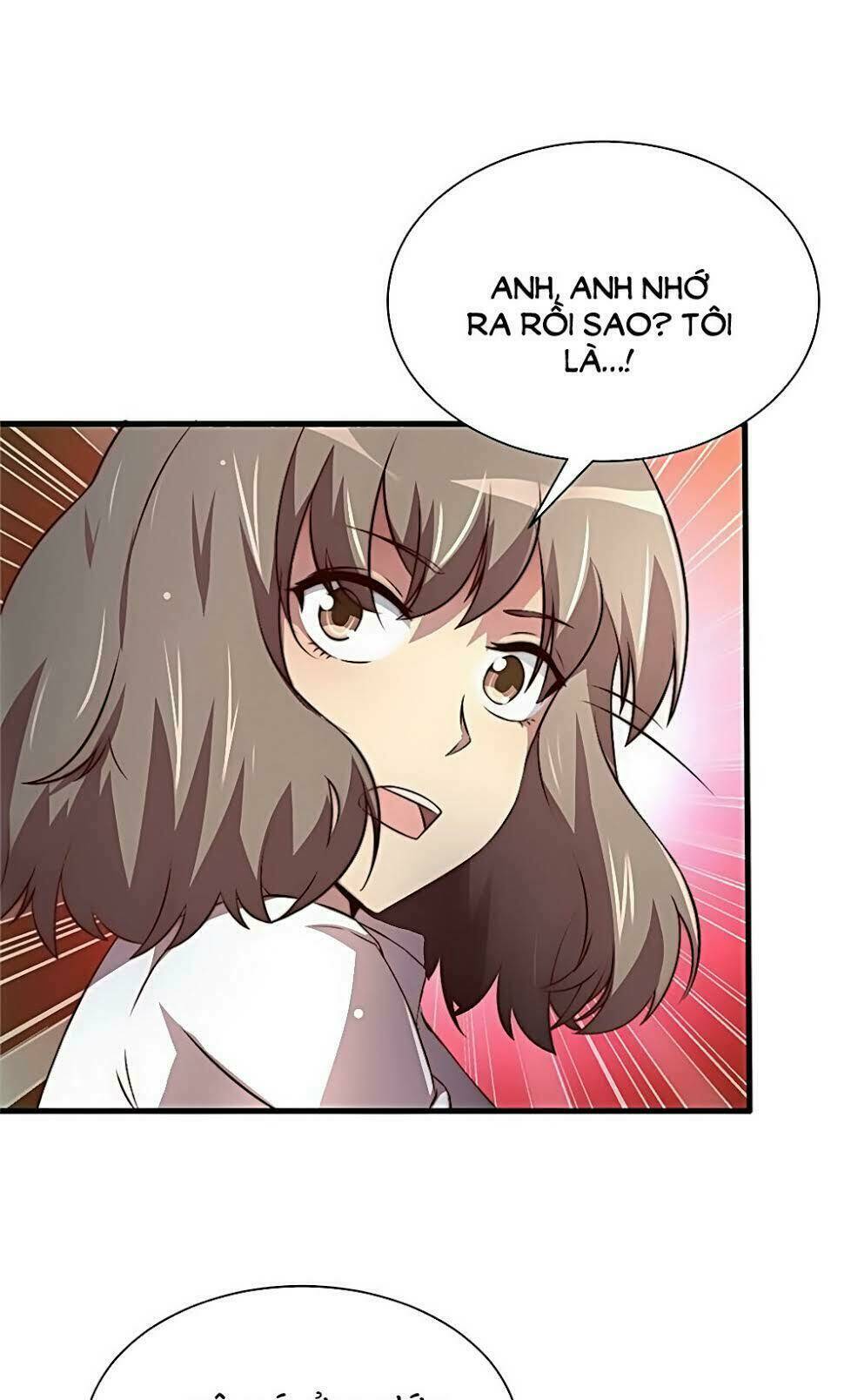 Thời Gian Đều Biết: Chapter 13