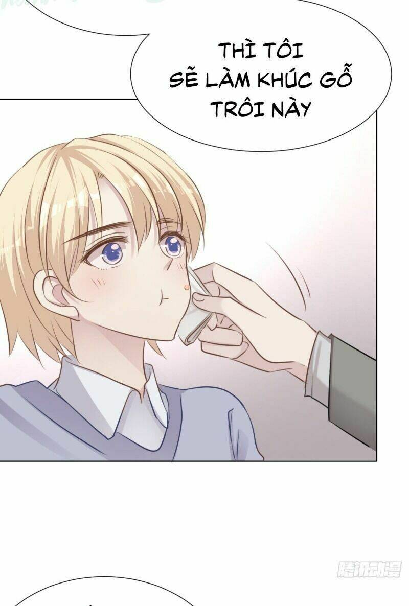 Điều Giáo Gấu Bắc Cực: Chapter 47