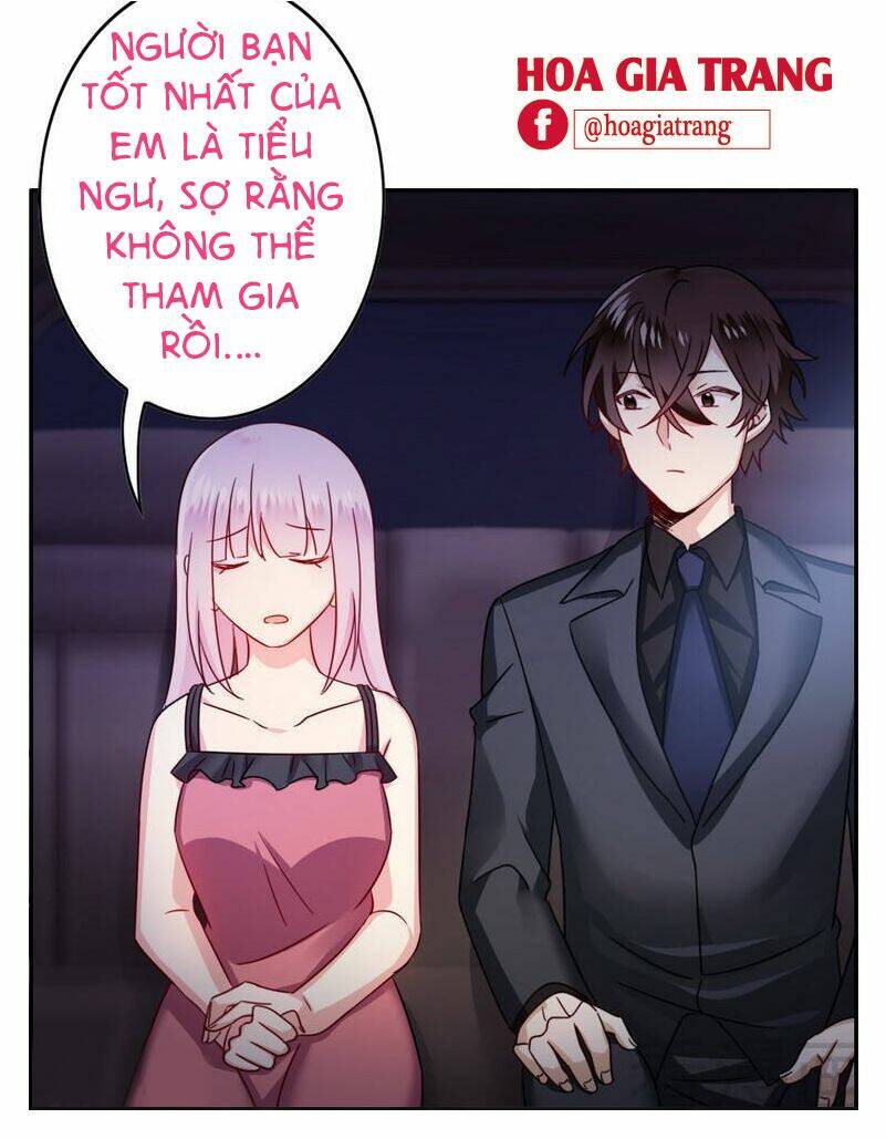 Phục Thù Thiếu Gia Tiểu Điềm Thê: Chapter 55