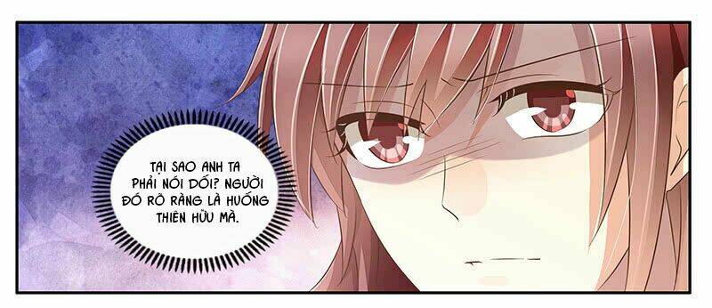 Hôn Bất Do Kỷ: Chapter 24