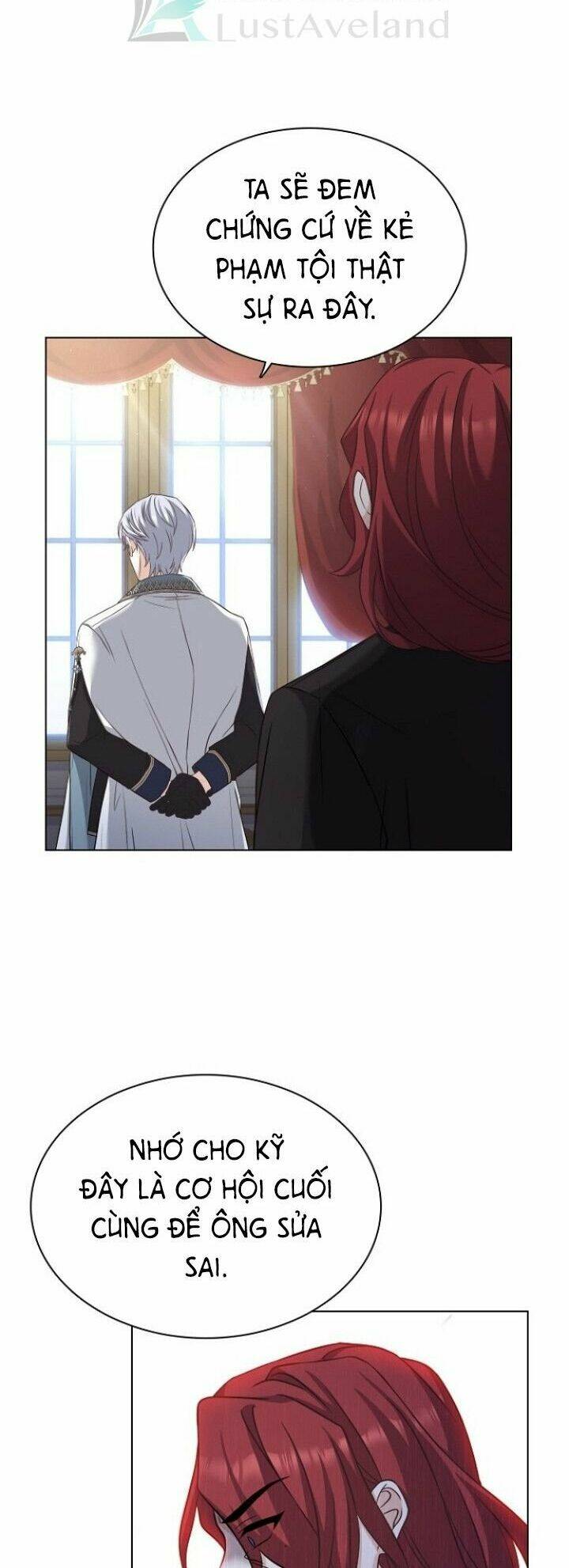 Một Đêm Với Hoàng Đế: Chapter 41.5