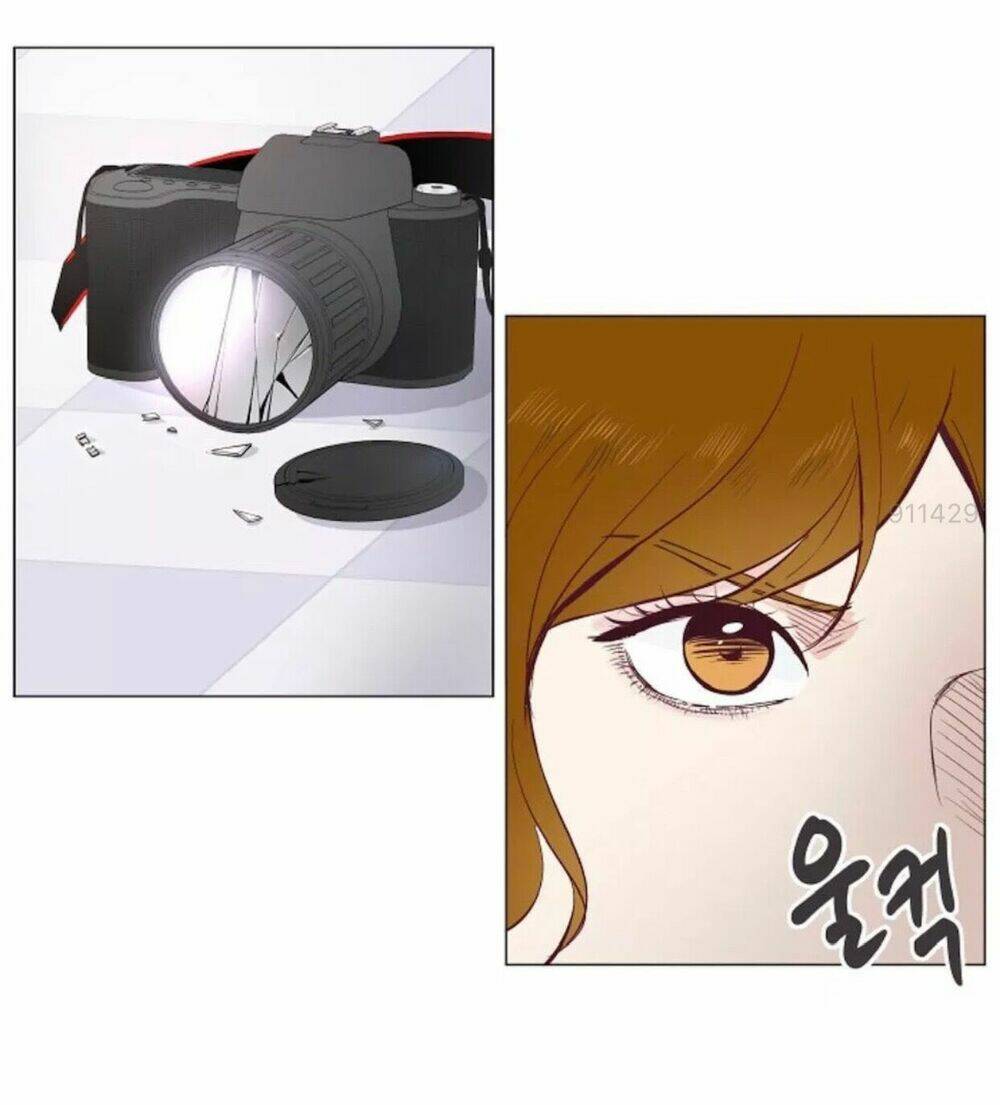 Tôi Kết Hôn Cùng Antifan: Chapter 6.1