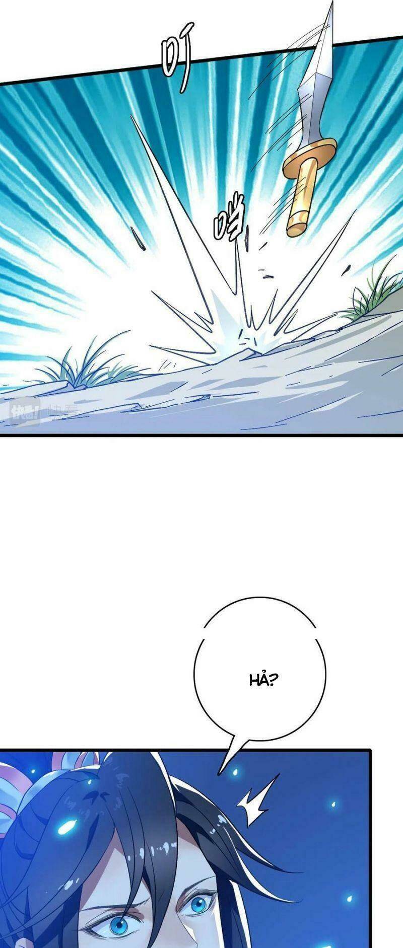 Siêu Đạo Thần Thuật: Chapter 62