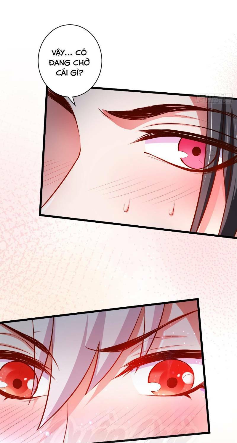 Trọng Sinh Tối Cường Ma Tôn Ở Rể: Chapter 35