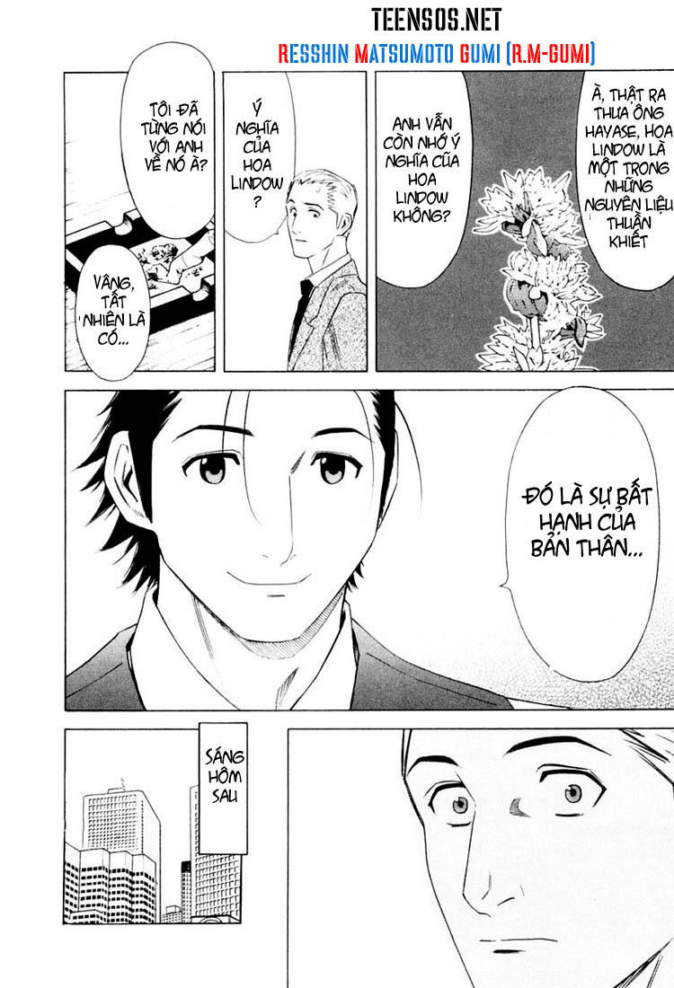 Bartender - Người Pha Chế Rượu: Chapter 7