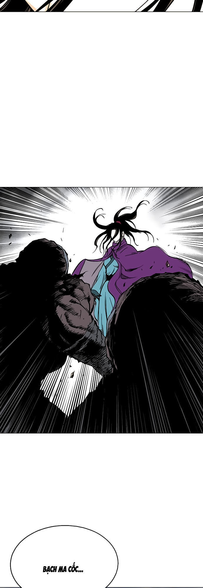 Cao Thủ 2: Chapter 14