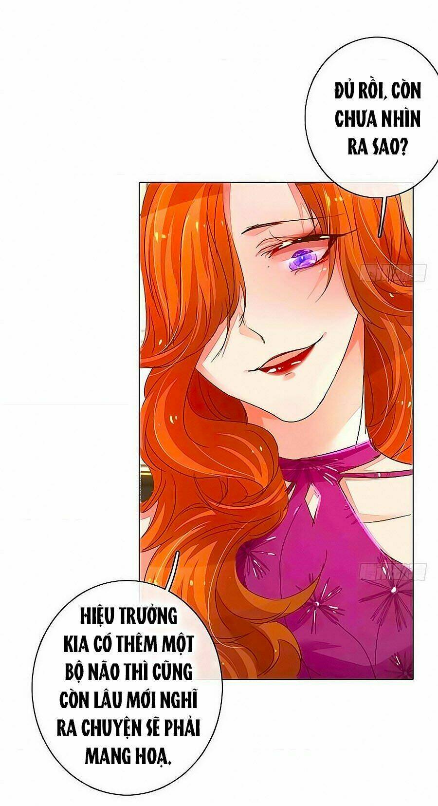 Hào Môn Tiểu Lãn Thê: Chapter 86