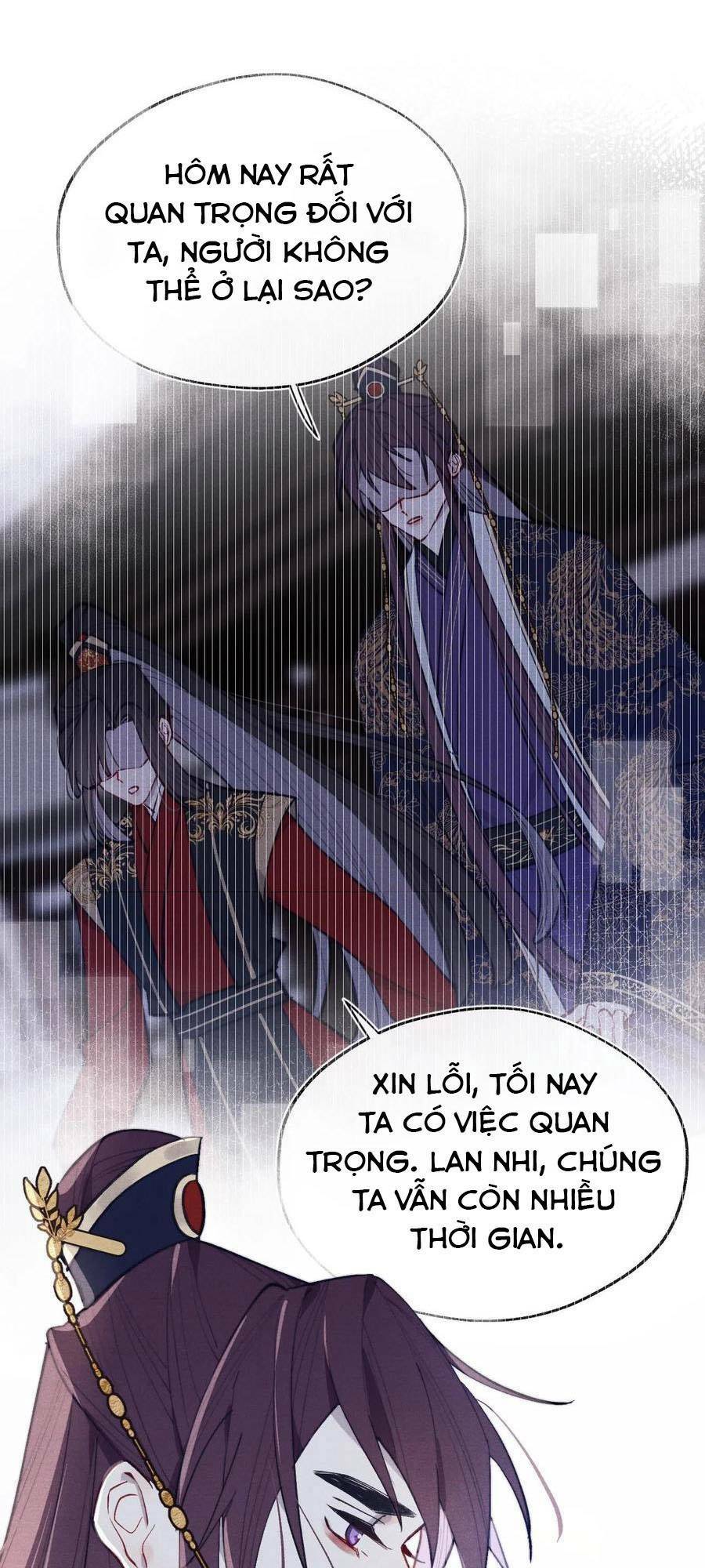 Quân Nhan Tựa Hoa Đào: Chapter 44