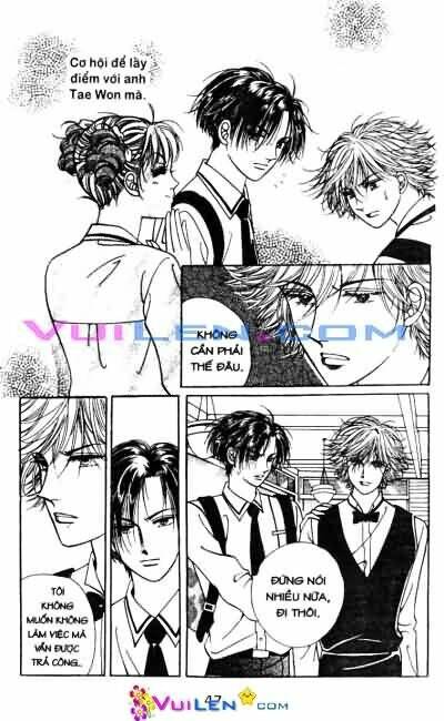 Virus Tiền: Chapter 4