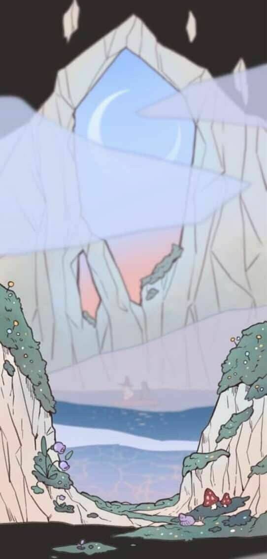 Nơi Tôi Chờ Đợi Một Vì Sao Giáng Trần: Chapter 1.1