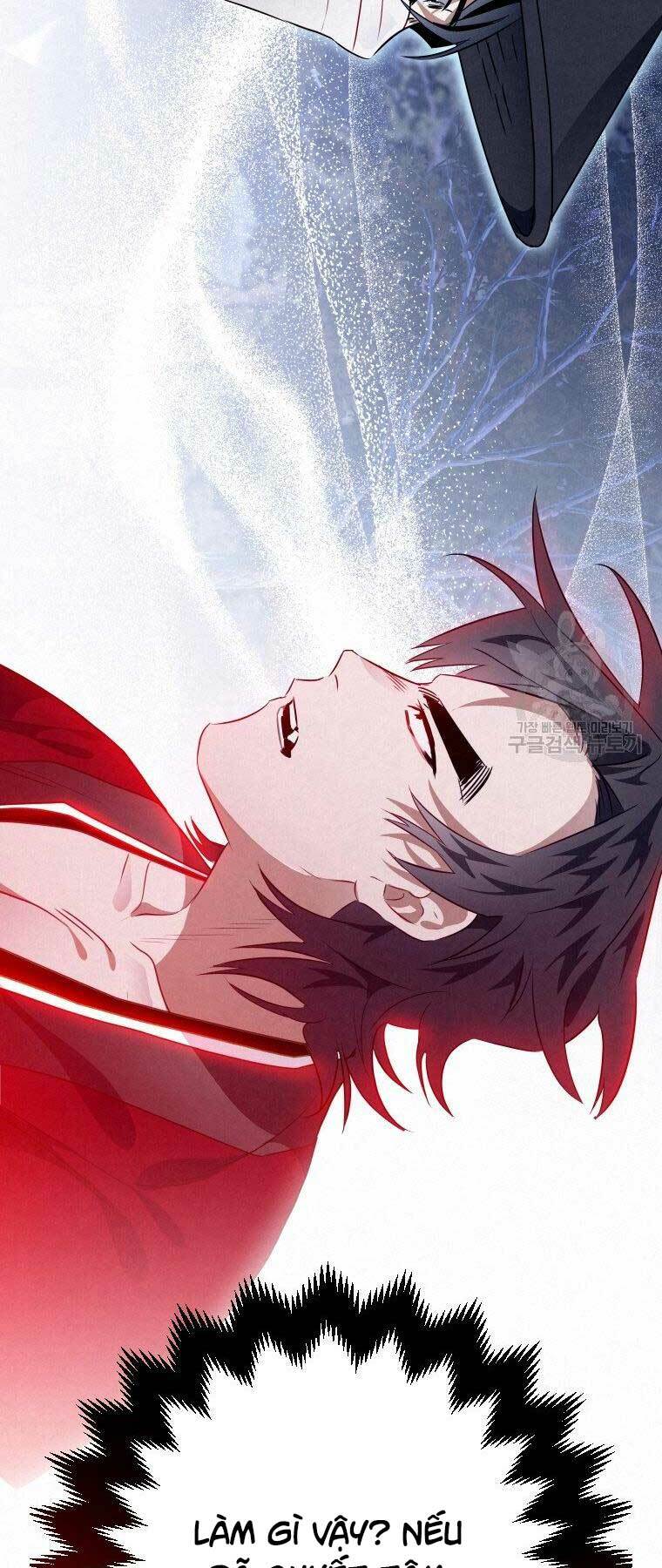 Thời Đại Hoàng Kim Của Thiên Kiếm: Chapter 14