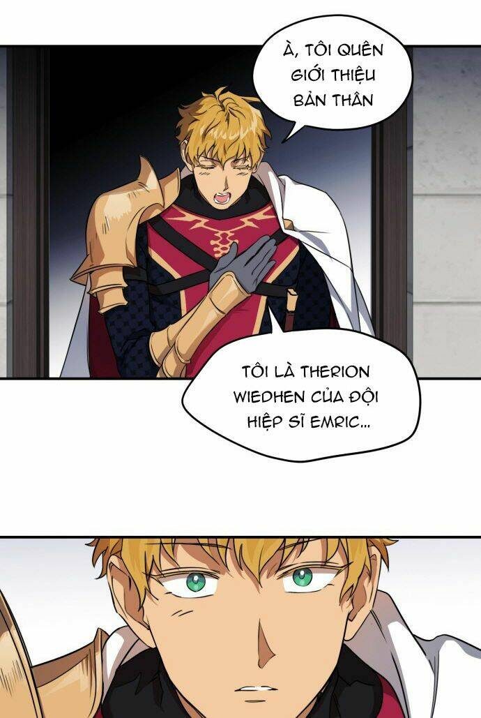 LÂU ĐÀI VÔ DANH: Chapter 14