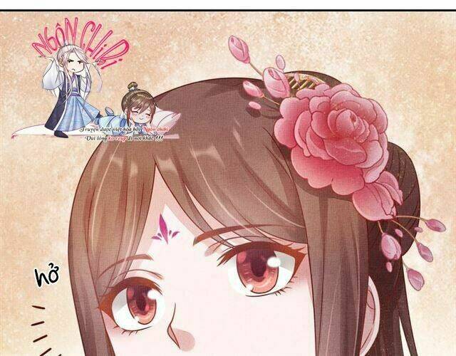 Thịnh Sủng Y Phi Chi Dao Quan Truyện: Chapter 71