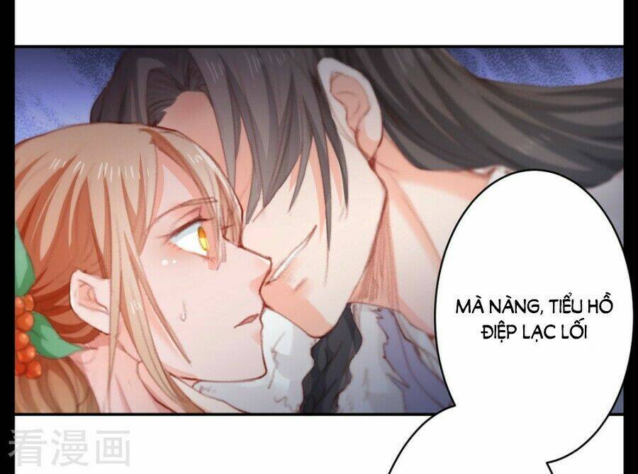 Hầu Phủ Bí Sự: Chapter 2