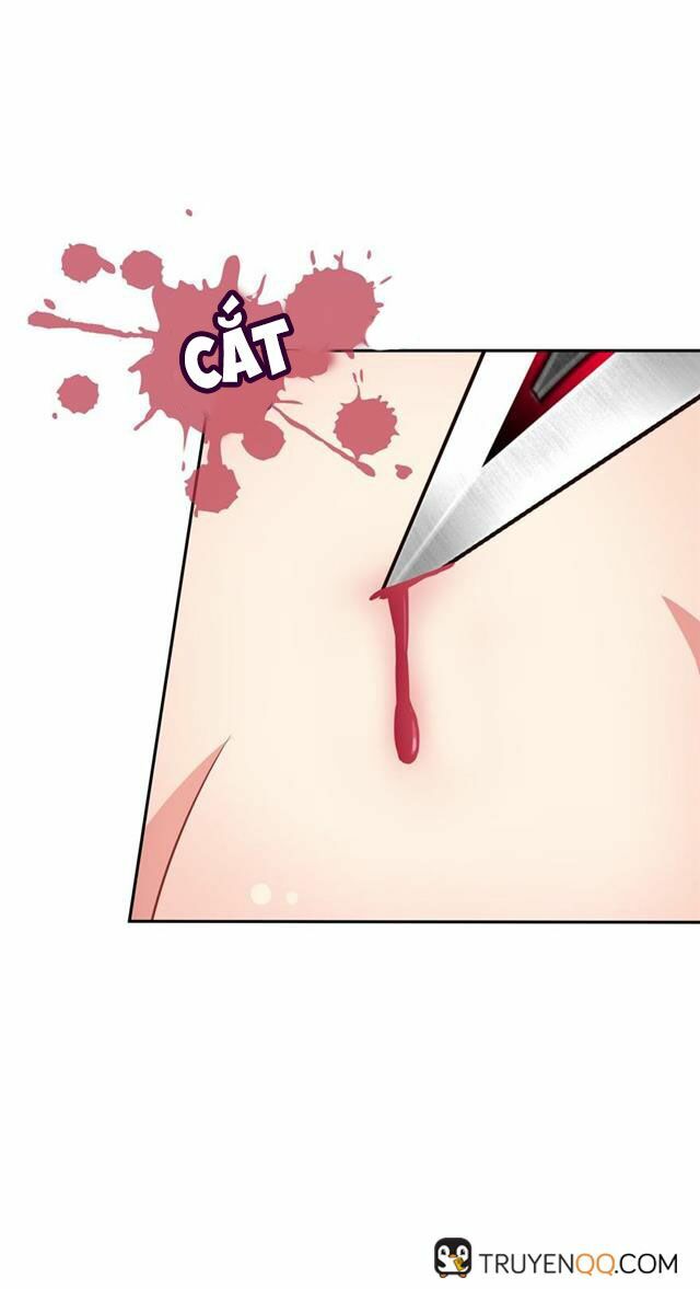 Phép tắc yêu đương của Ma Vương: Chapter 16