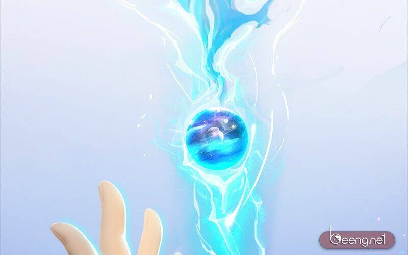 Lâm Uyên Kiếp: Chapter 0