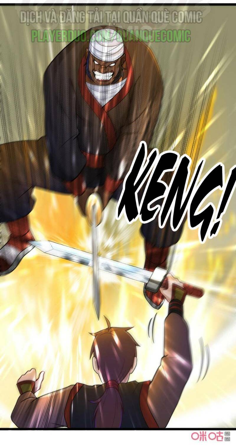 Tu Tiên Cuồng Thần: Chapter 48