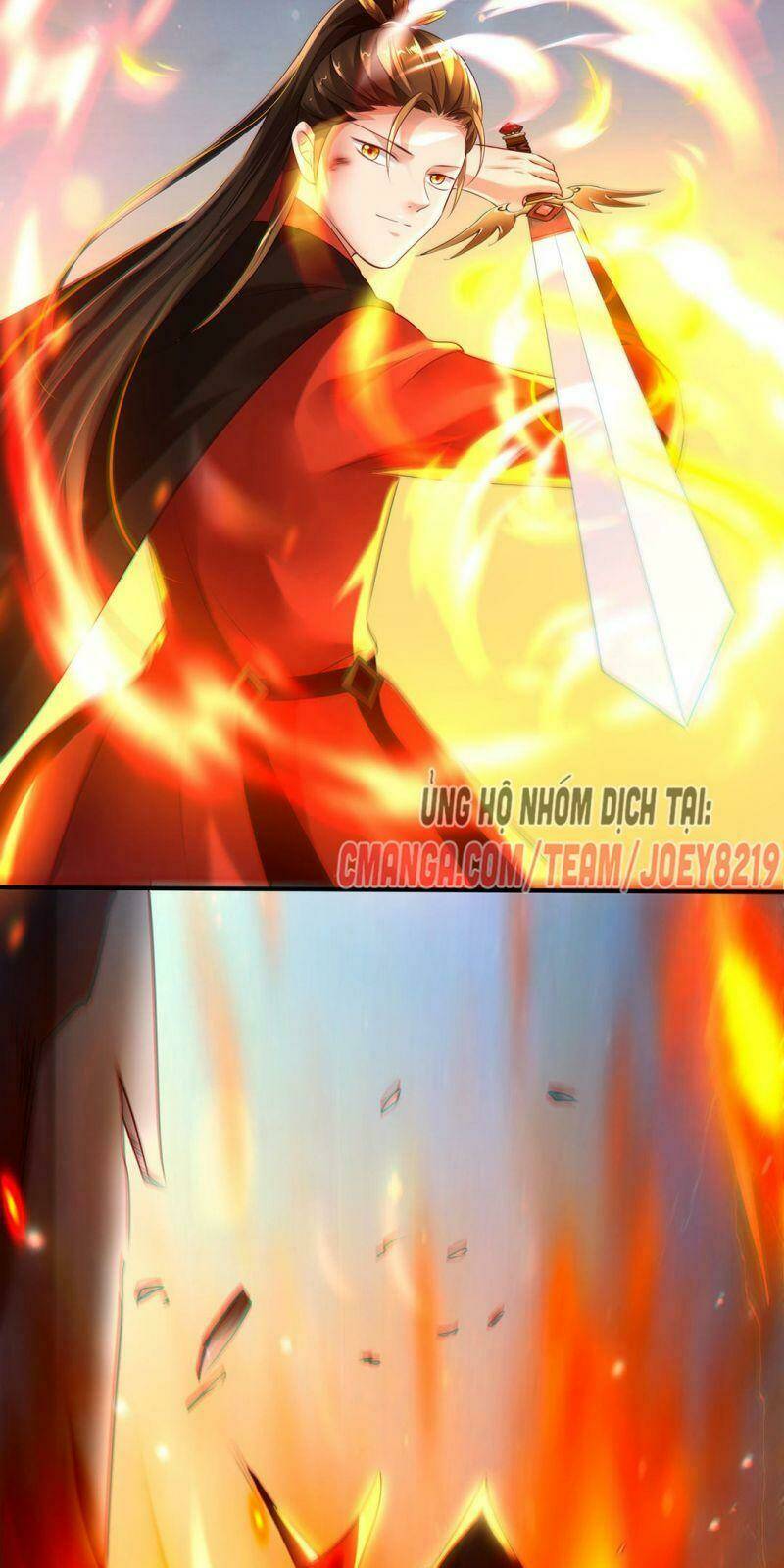 Thiên Kim Bất Hoán: Chapter 79