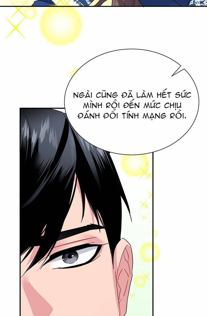 Công Chúa Của Loài Chim: Chapter 21