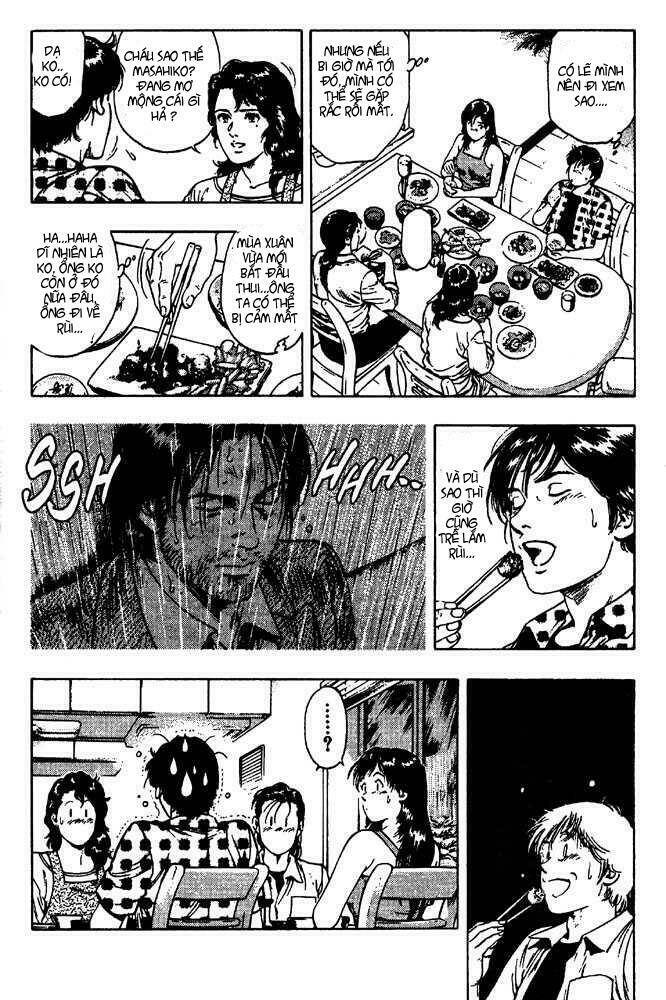 Family Compo: Chapter 19