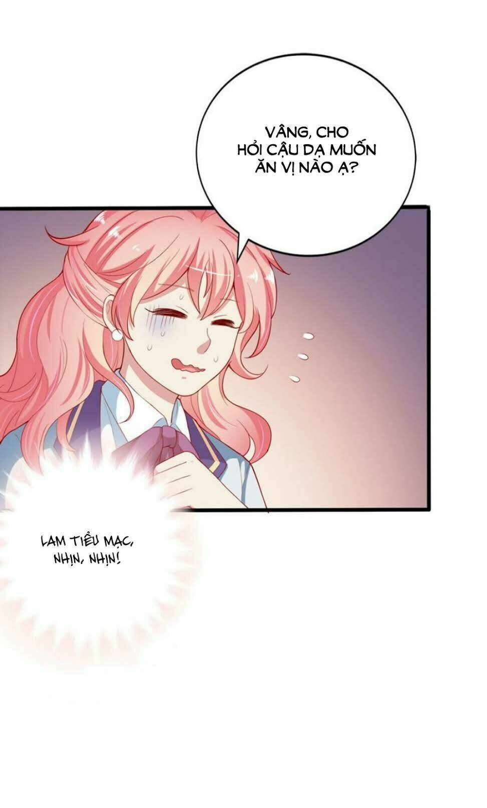 Quản Lí Ngây Ngô Và Thần Tượng Ác Ma: Chapter 6