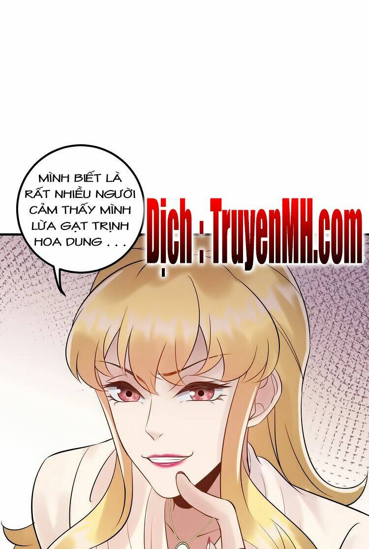 Trong Sinh Chi Ức Vạn Ảnh Hậu Yếu Thượng Vị: Chapter 190