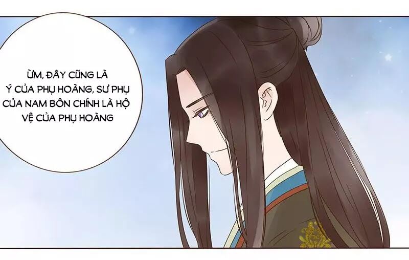 Đế Vương Trắc: Chapter 147