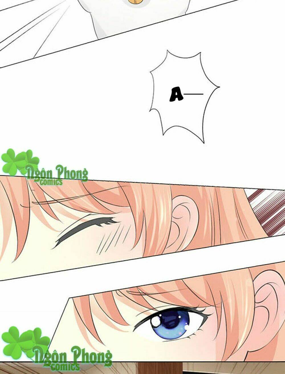 Tổng Tài Bá Đạo Là Gay: Chapter 5